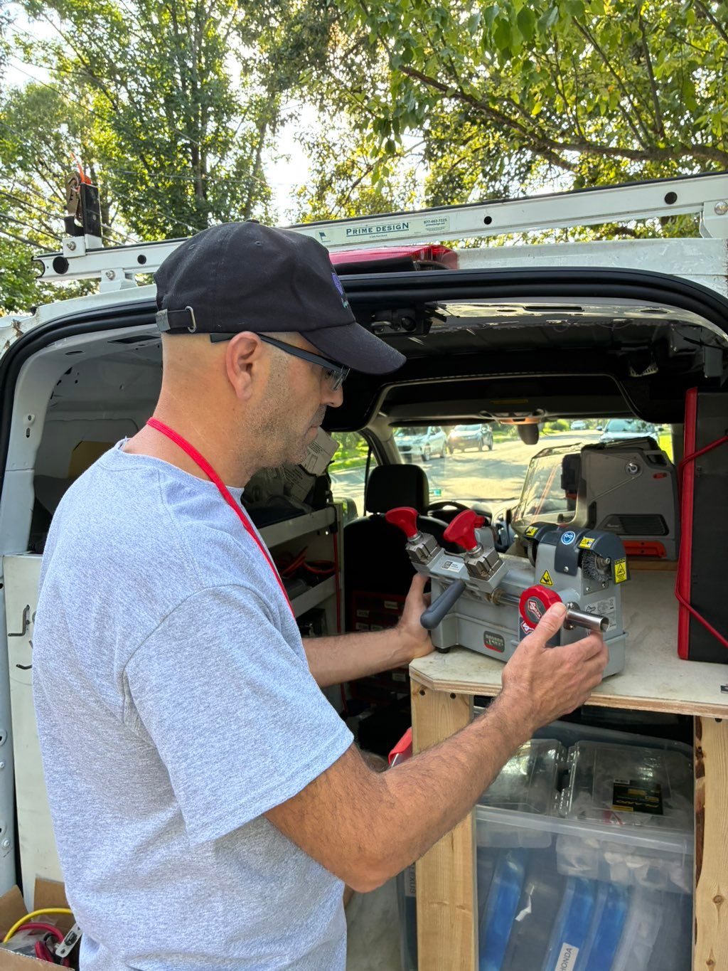 Projects and media