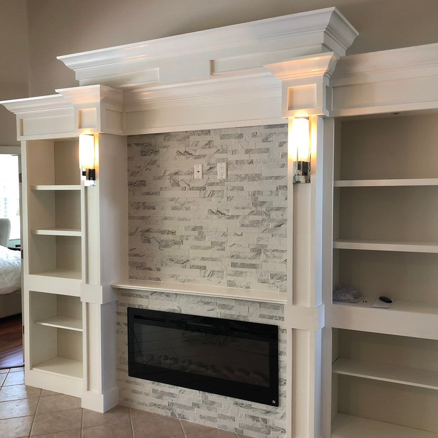 Alva Brothers Construction & Woodworks