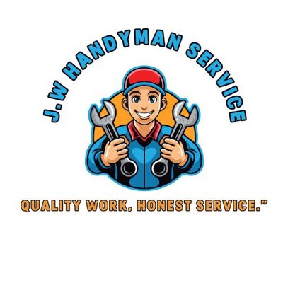 Avatar for J.W handyman service