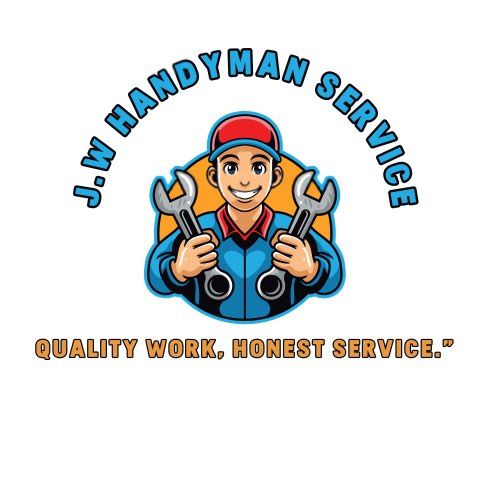 J.W handyman service