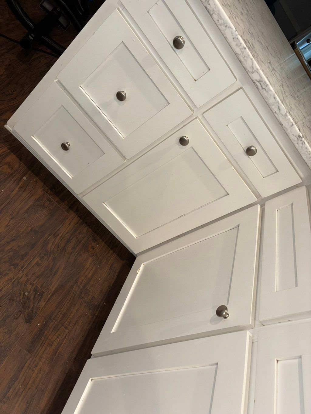 After deep clean 