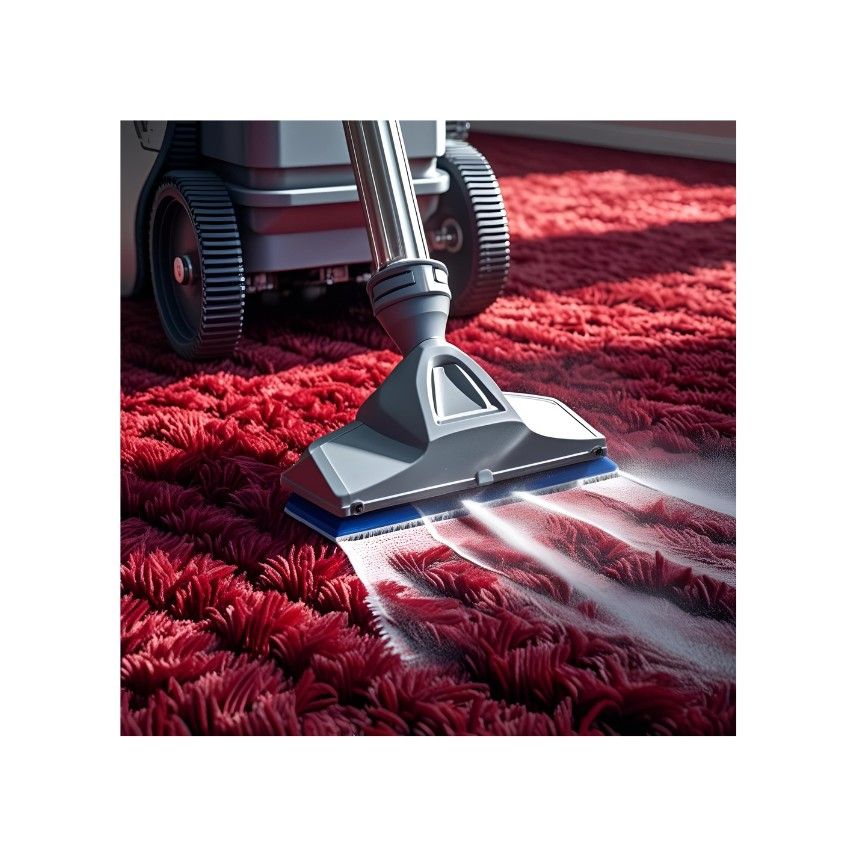 Photo Ready Cleaning