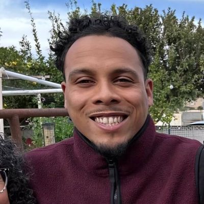 Avatar for Charles Beckley