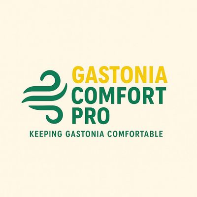 Avatar for Gastonia Comfort Pros