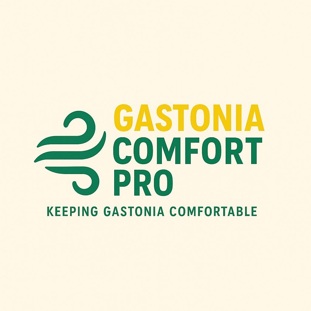 Gastonia Comfort Pros