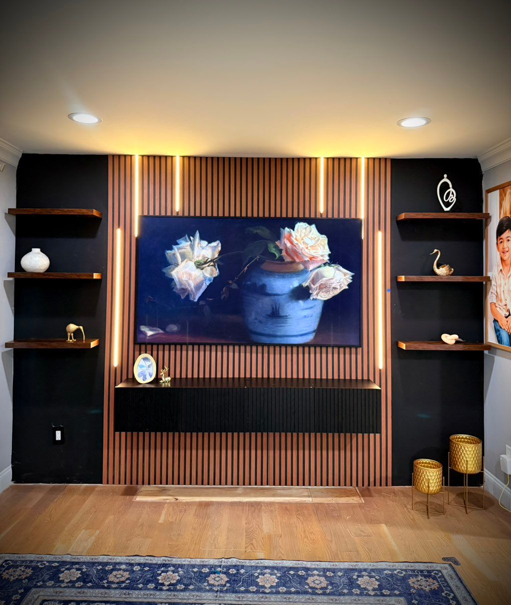 Projects and media