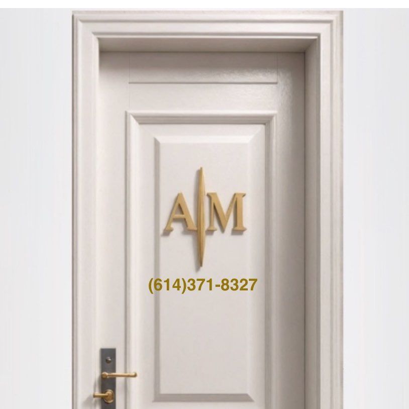 Aeternum Meridian | Door & Entry