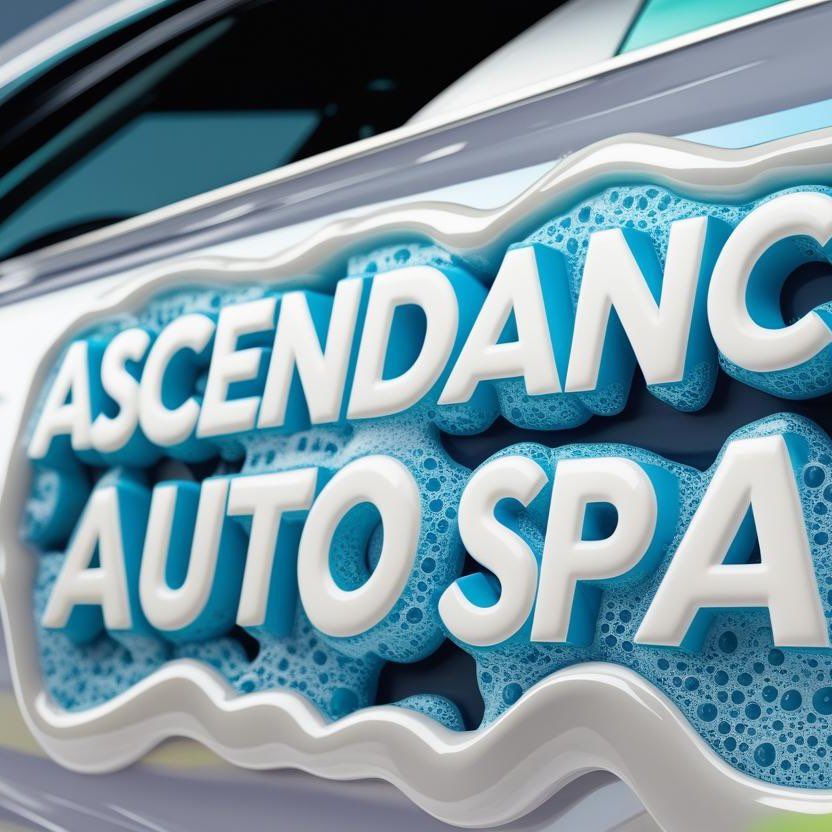 Ascendance auto spa