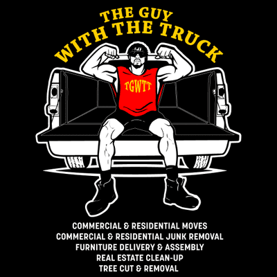 Avatar for The Guy with the Truck