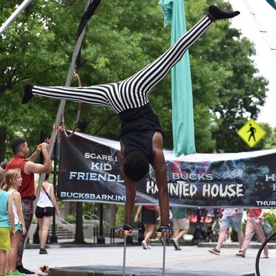 Avatar for Circus Handbalancing of Yogi Bear’s LLC