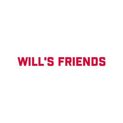 Avatar for Will's Friends