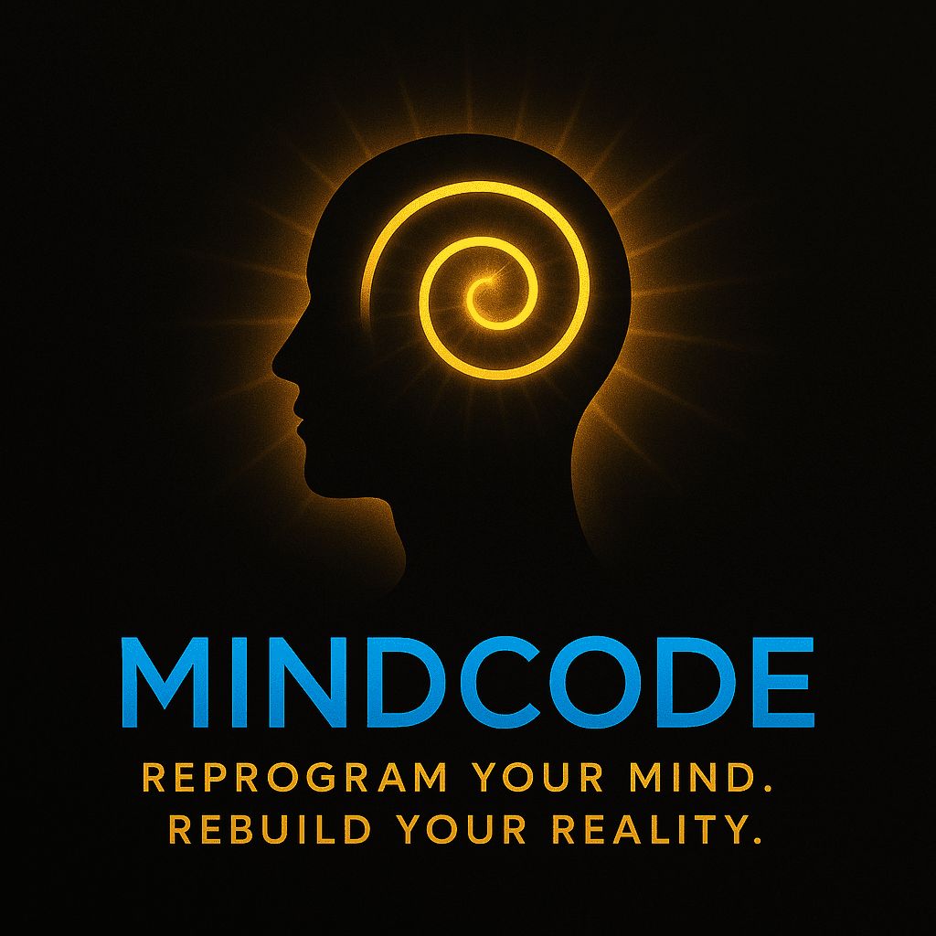 Mind Code Hypnosis