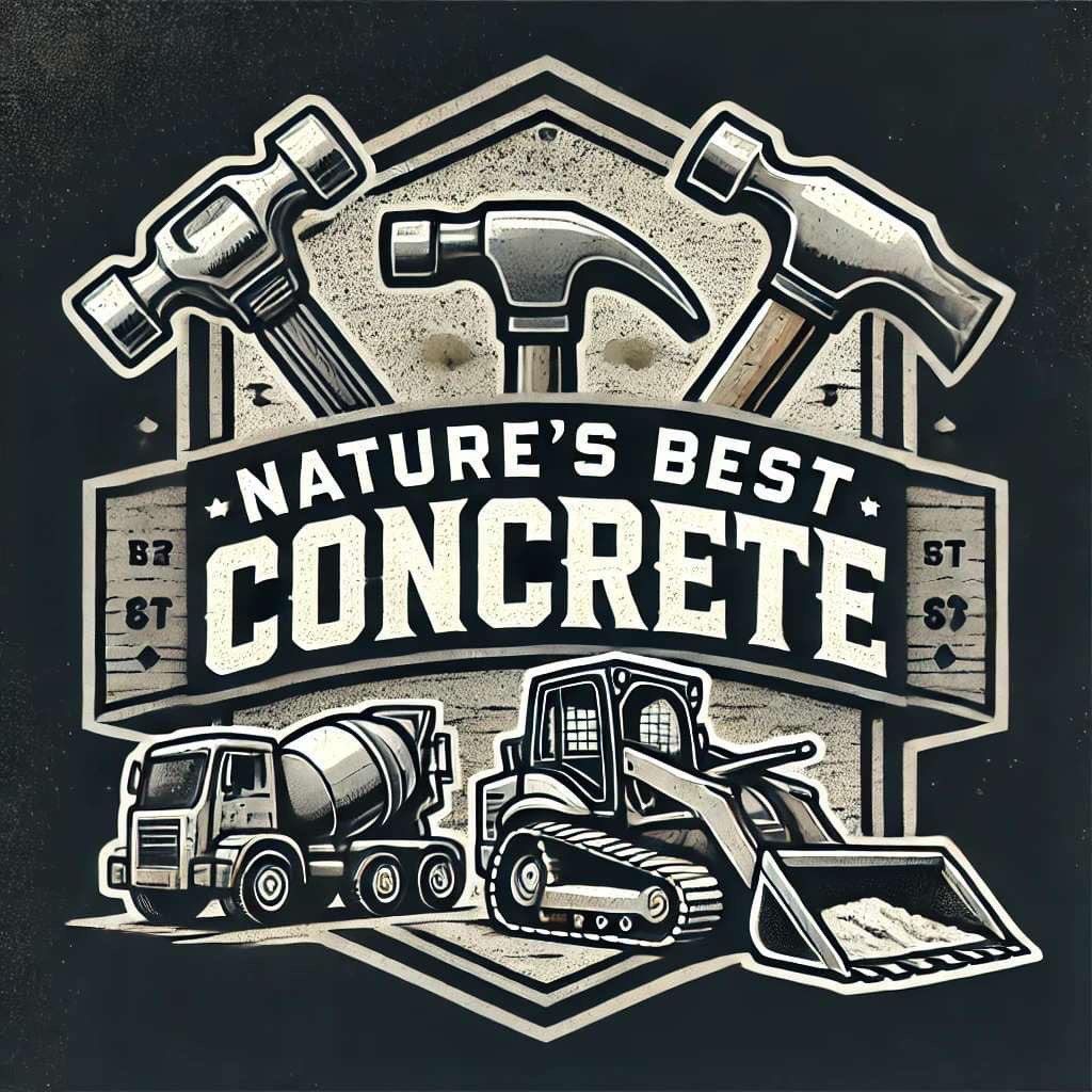 Natures best concrete