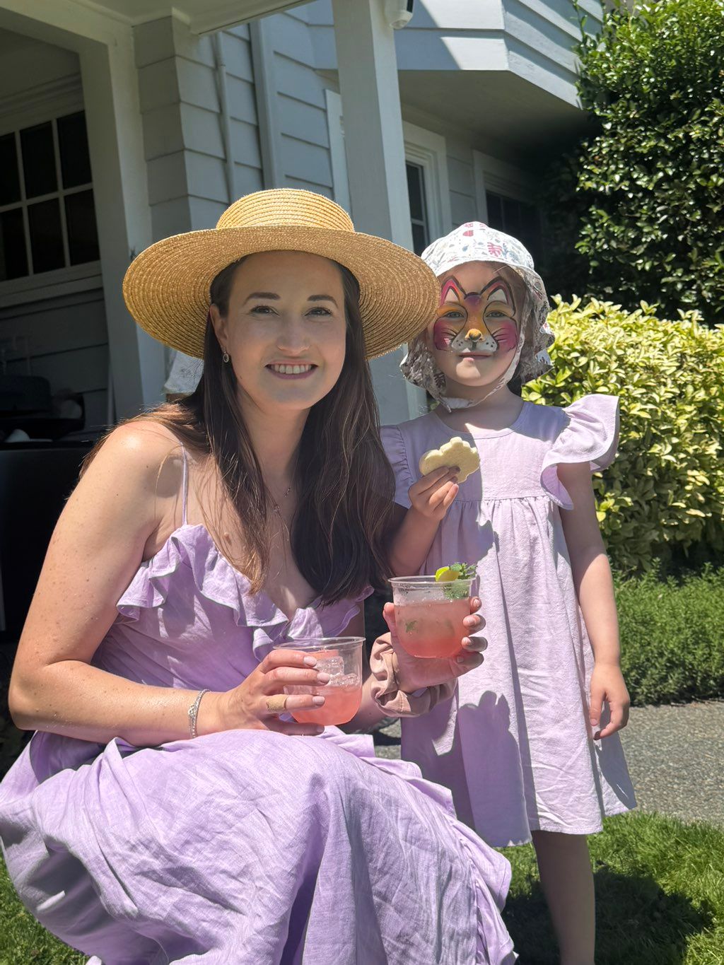 Customer photos