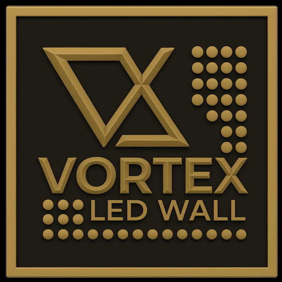 Vortex LED Wall