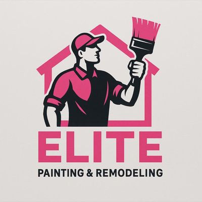 Avatar for elite painting & remodeling