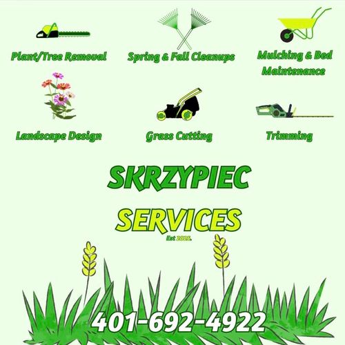 Skrzypiec Services