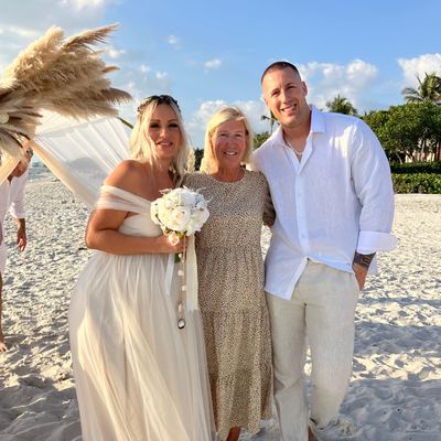 Avatar for Say I do at the Beach