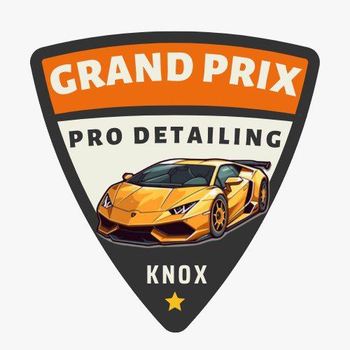 Grand Prix Pro Detailing