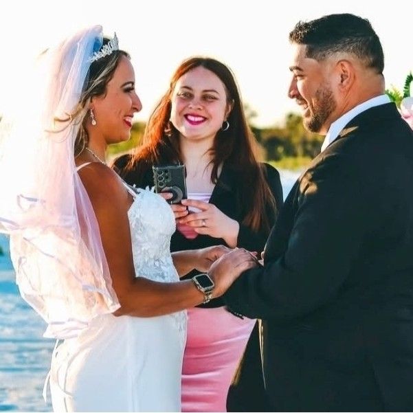 Wedding Ceremonies by Muza
