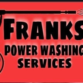 Avatar for franks powerwashingservices llc