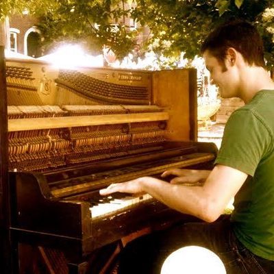 Avatar for Piano with Tim