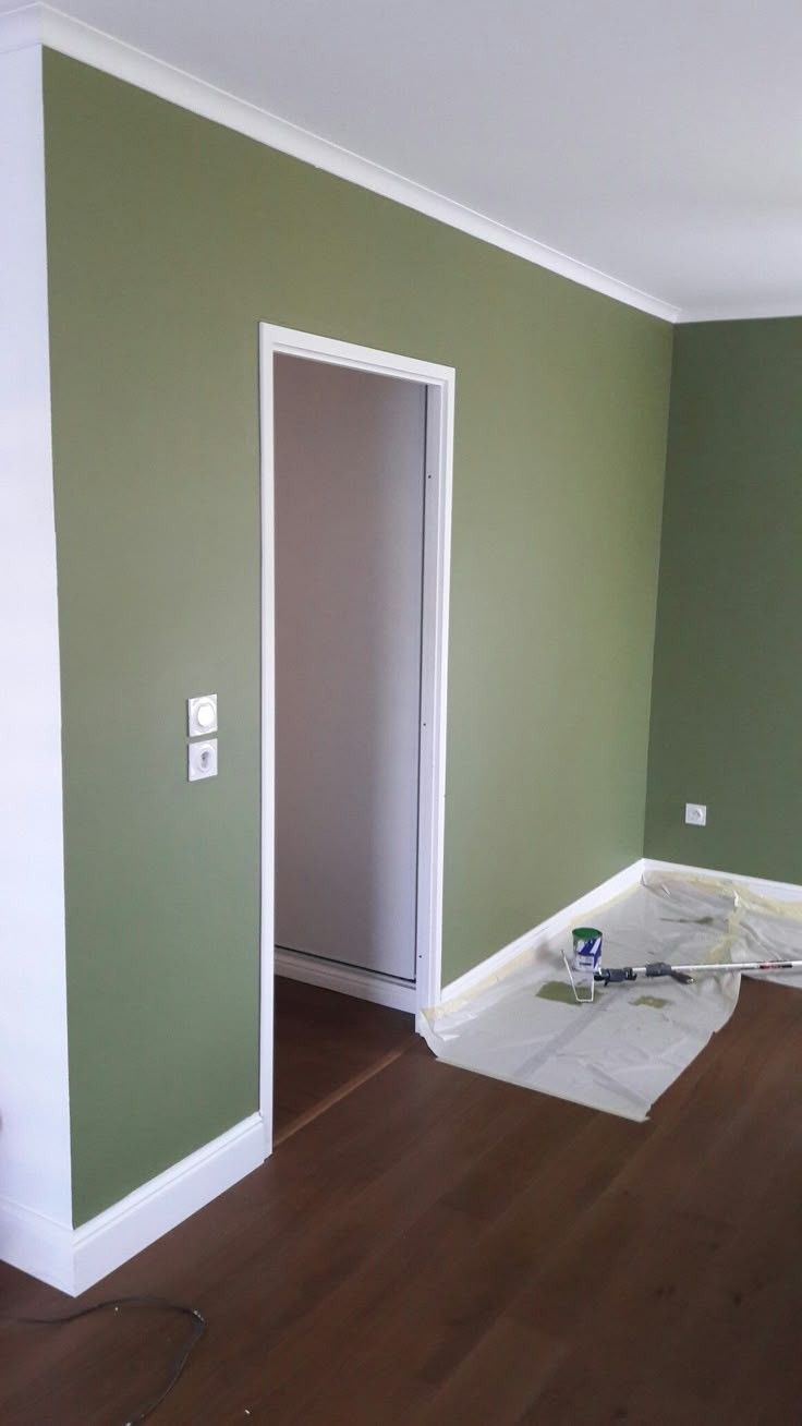 Interior painting 