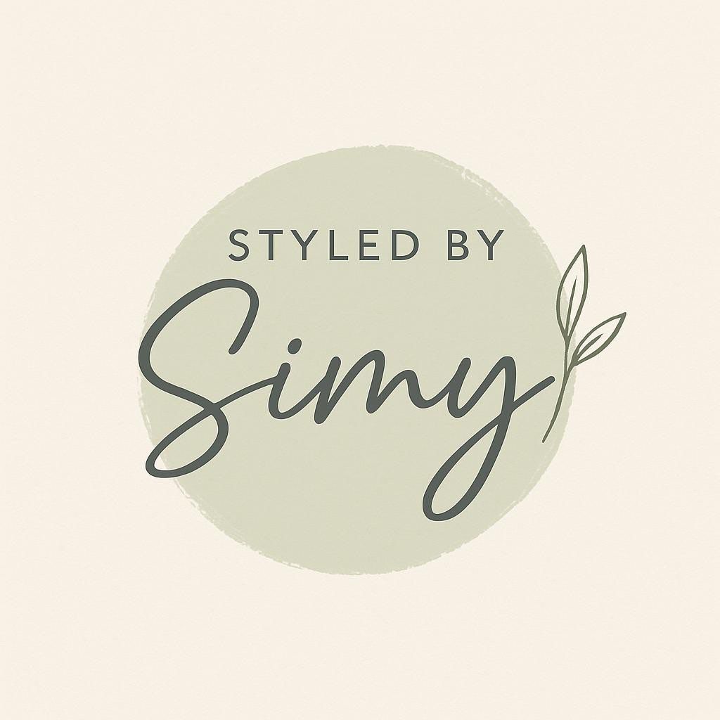 Styled by simy