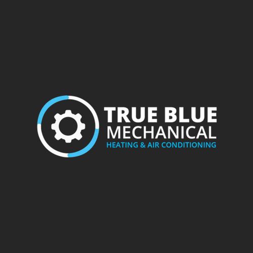 True Blue Mechanical