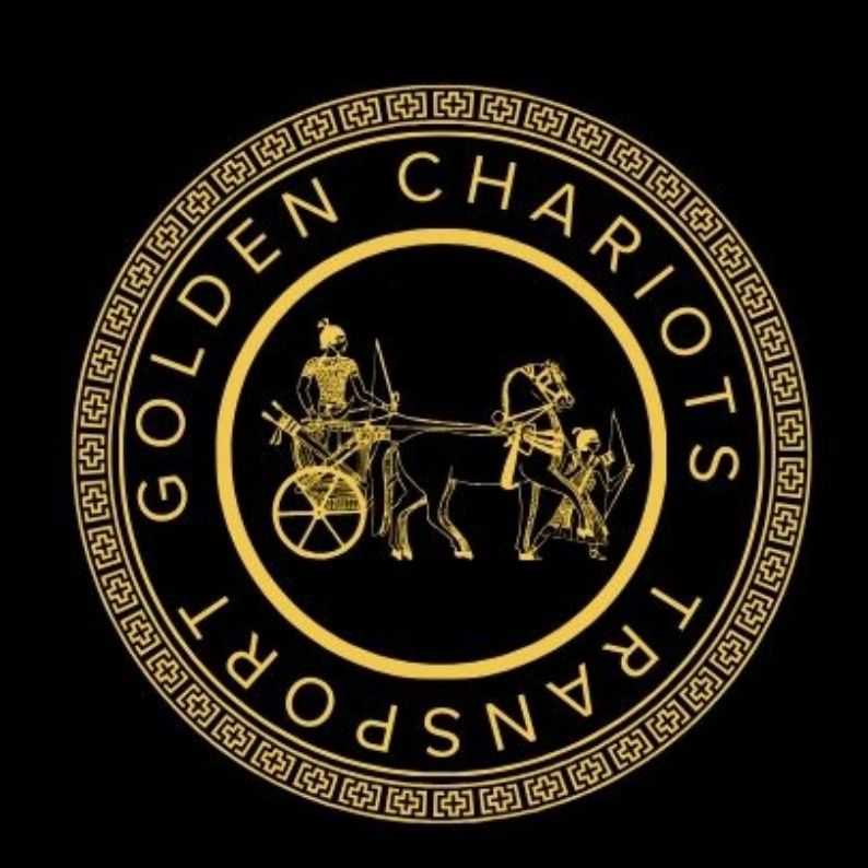 Golden Chariots Airport Transportation