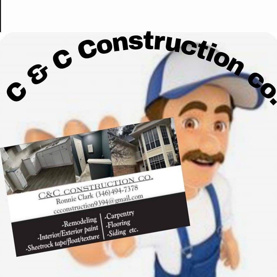 C&C Handyman & Construction