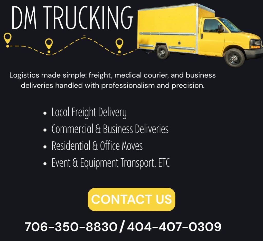 DM trucking
