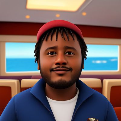 Avatar for from the window to the wall