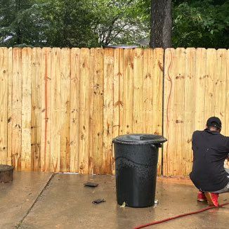 Avatar for Fences and deck