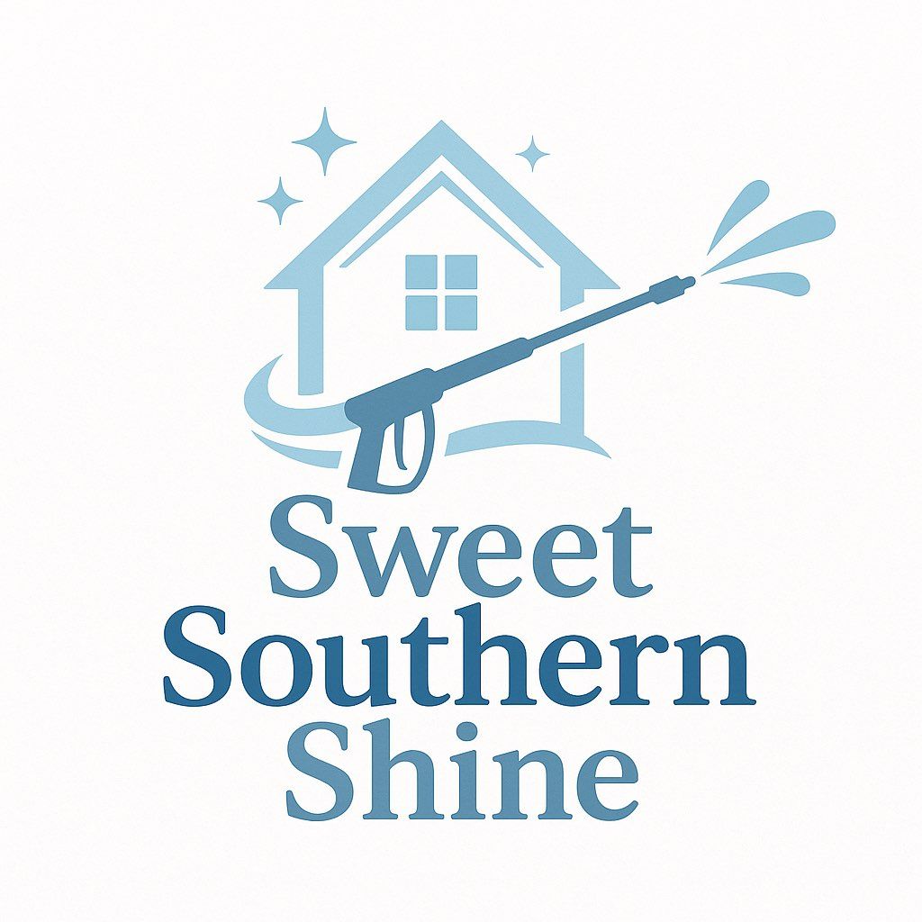 Sweet Southern Shine