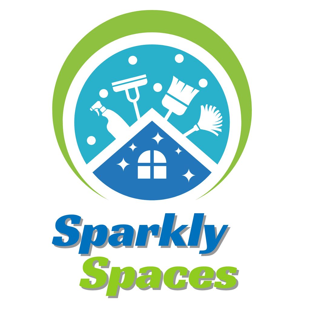 Sparkly Spaces