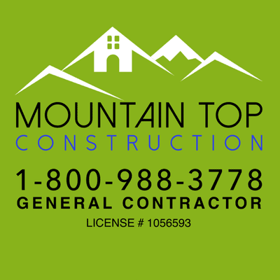 Avatar for Mountain Top Construction LLC