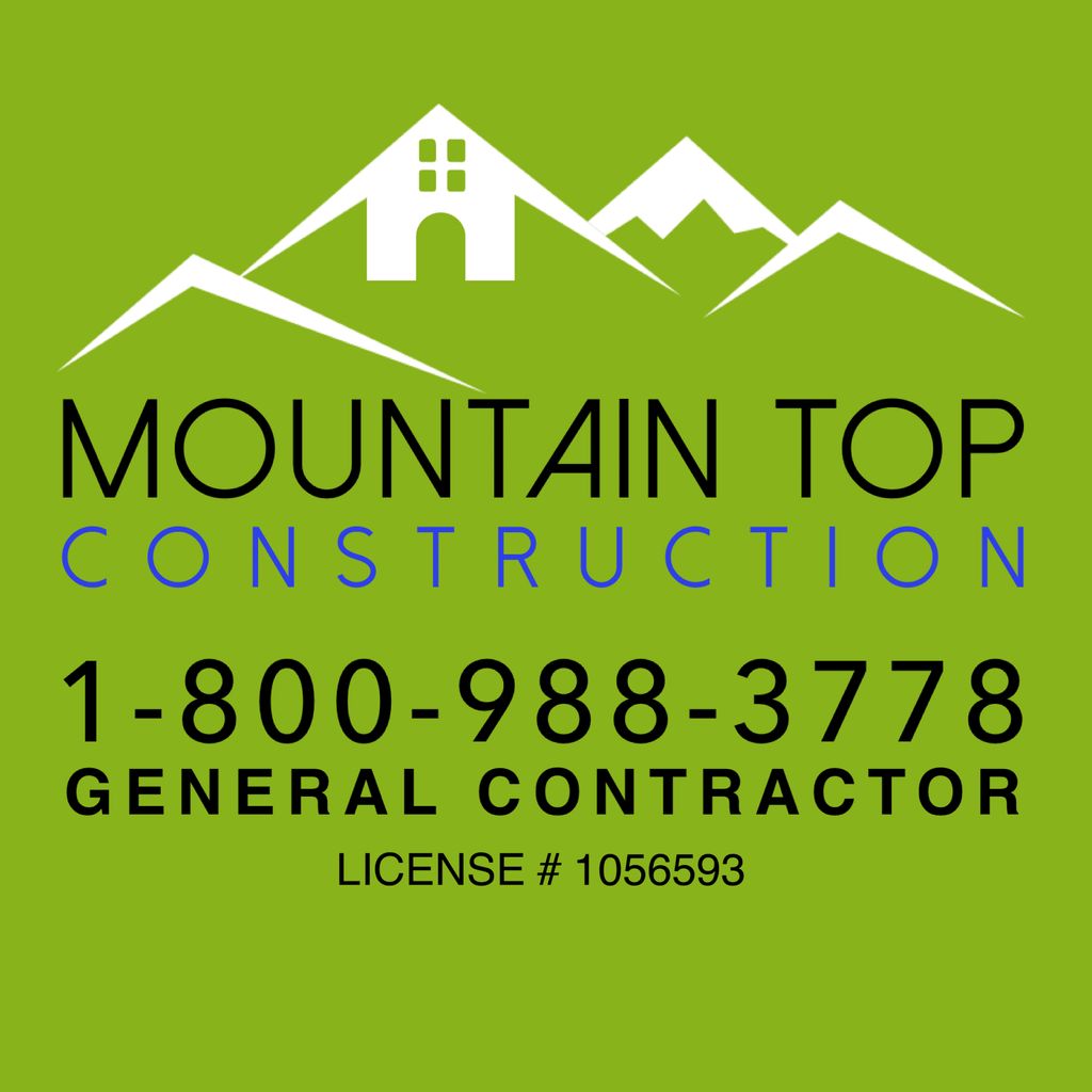 Mountain Top Construction LLC