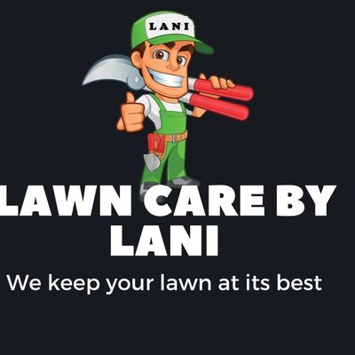 Avatar for Lawn care by Lani