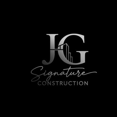 Avatar for JG Signature Construction LLC
