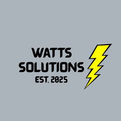 Avatar for Watts Solutions LLC