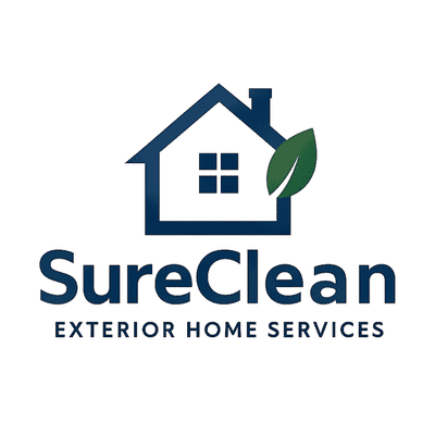 Avatar for SureClean Exterior Home Services