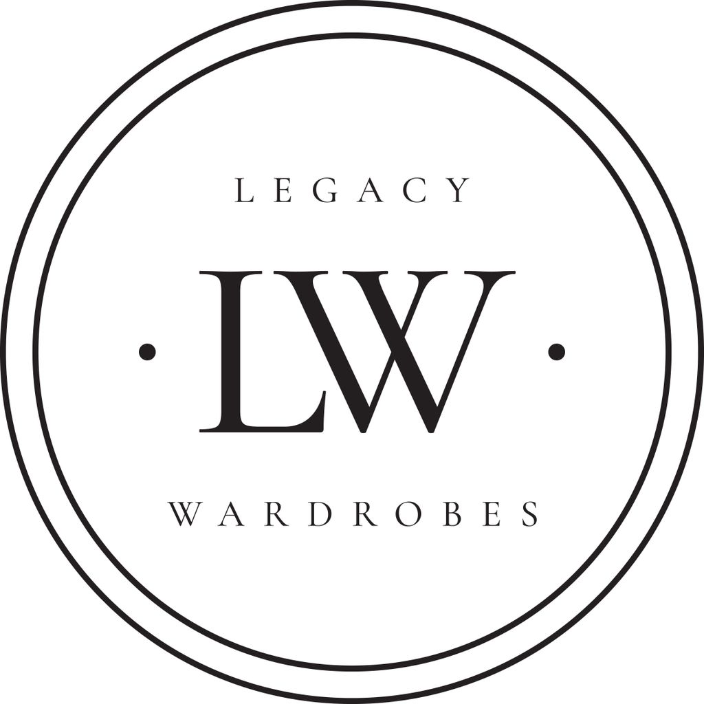 Legacy Wardrobes and Closets