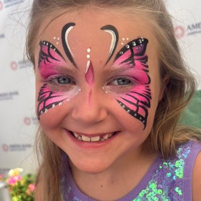 Avatar for Pixie & Luna Face Paint & Balloons