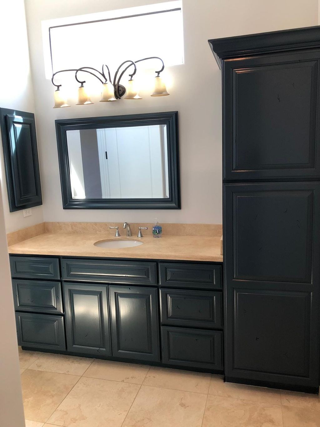 Cabinets