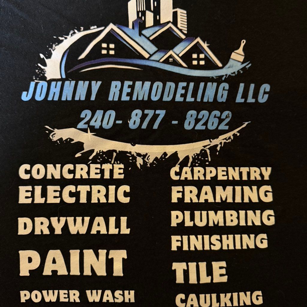 Johnny Remodeling