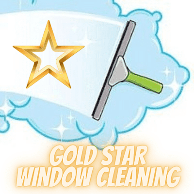 Avatar for Gold Star Window Cleaning