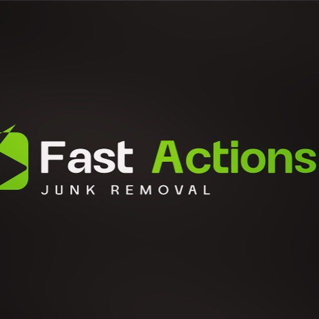 Fast Actions Junk Removal