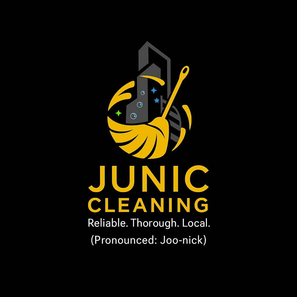 Junic Cleaning Services