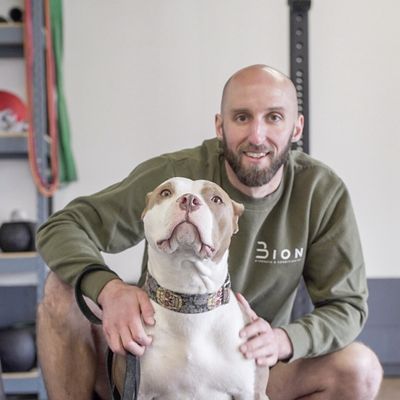 Avatar for Bion Strength and Conditioning LLC